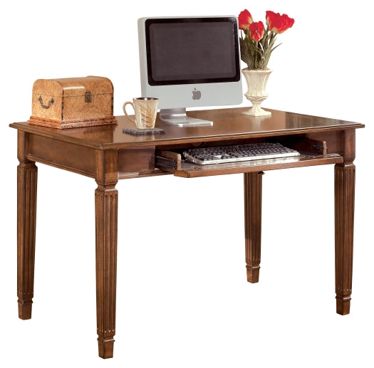 Hamlyn Home Office Small Leg Desk