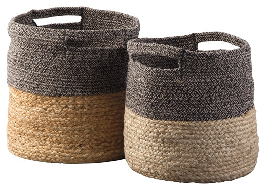 Parrish Basket Set (2/CN)