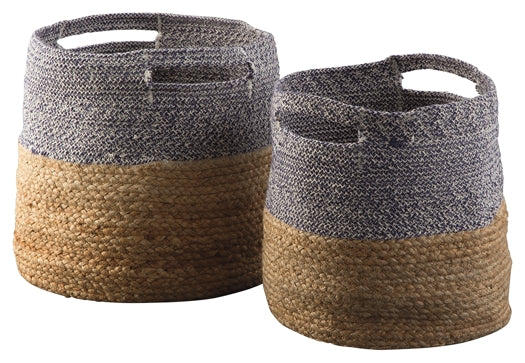 Parrish Basket Set (2/CN)