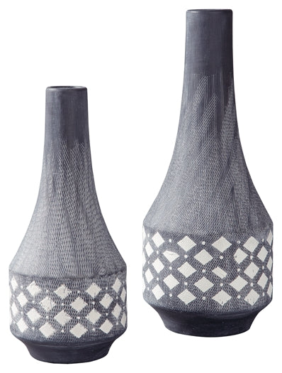 Dornitilla Vase Set (2/CN)