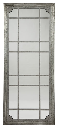 Remy Floor Mirror