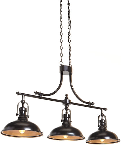 Joella Metal Pendant Light (1/CN)