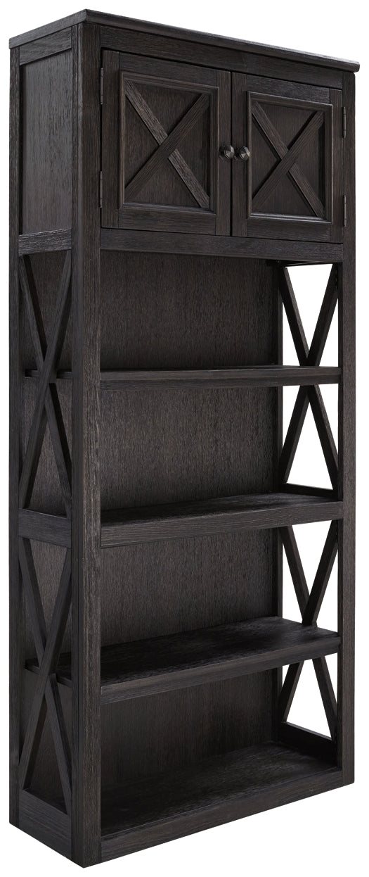 Tyler Creek Large Bookcase