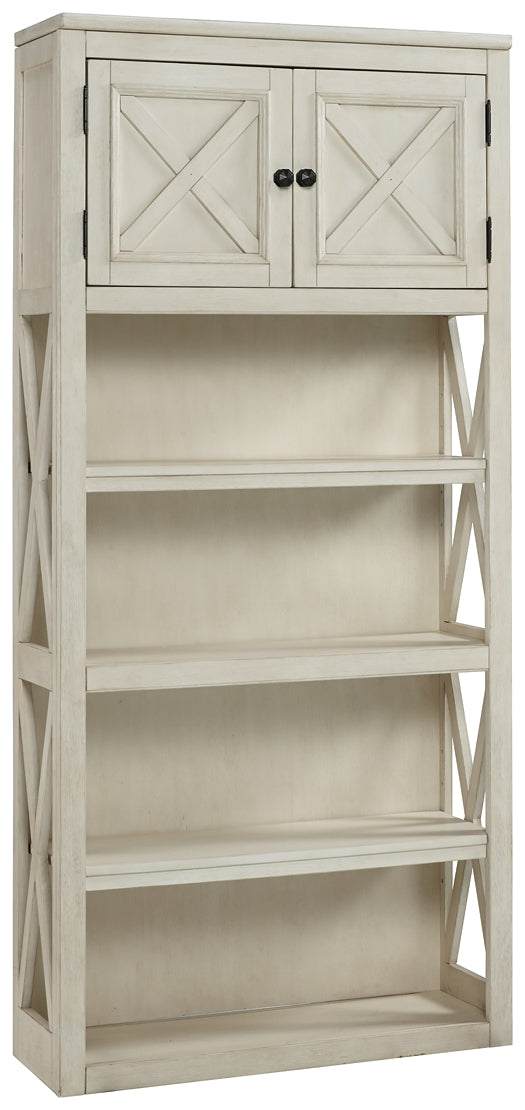 Bolanburg Large Bookcase