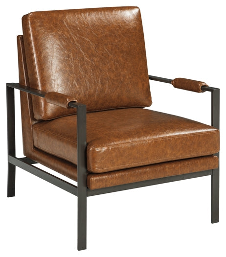 Peacemaker Accent Chair