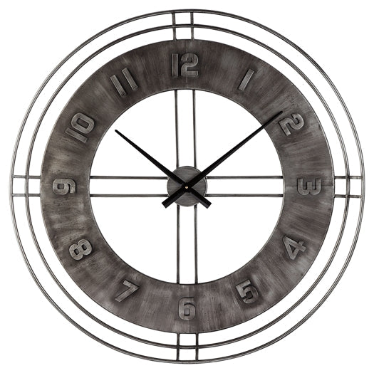 Ana Sofia Wall Clock