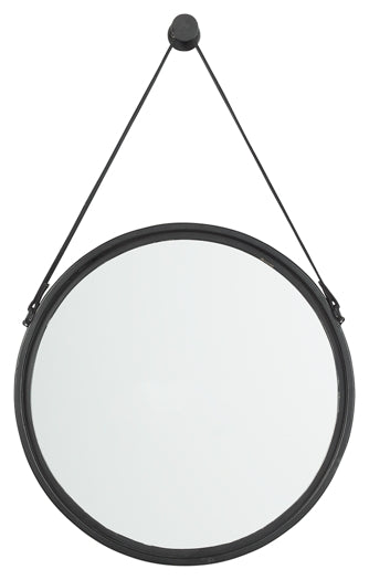 Dusan Accent Mirror