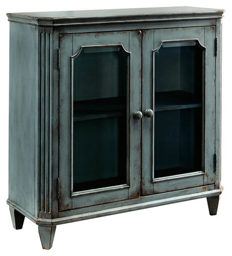 Mirimyn Accent Cabinet