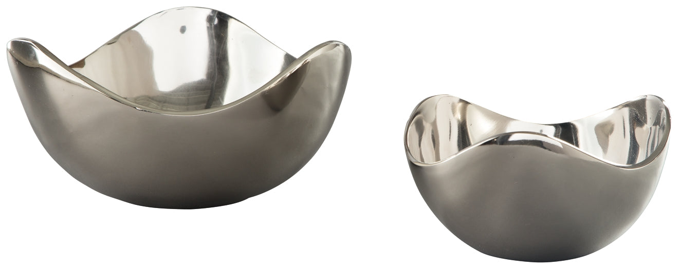 Donato Bowl Set (2/CN)