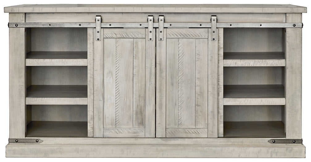 Carynhurst Large TV Stand