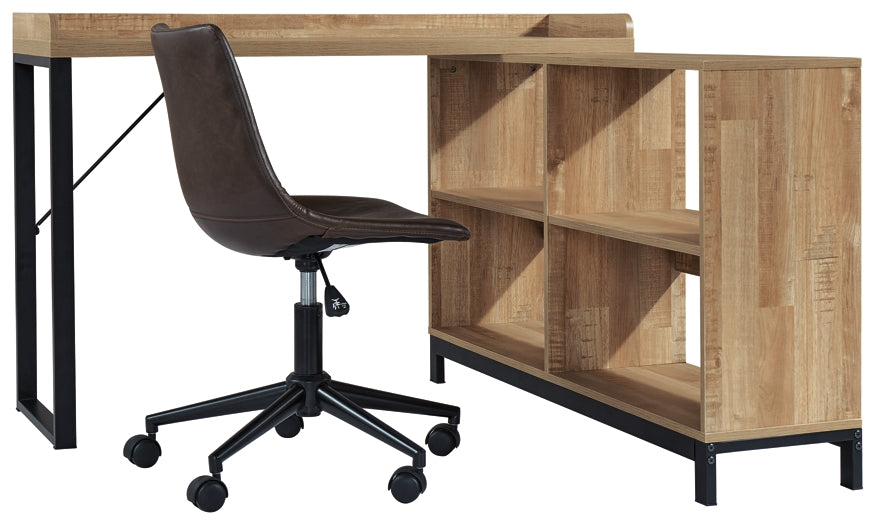 Gerdanet L-Desk