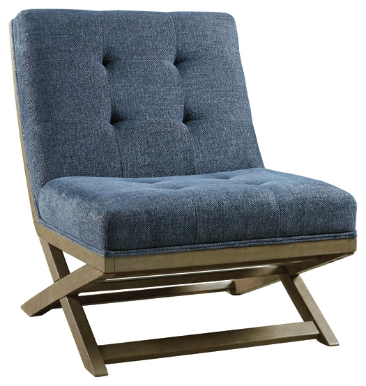 Sidewinder Accent Chair