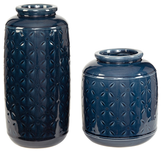 Marenda Vase Set (2/CN)