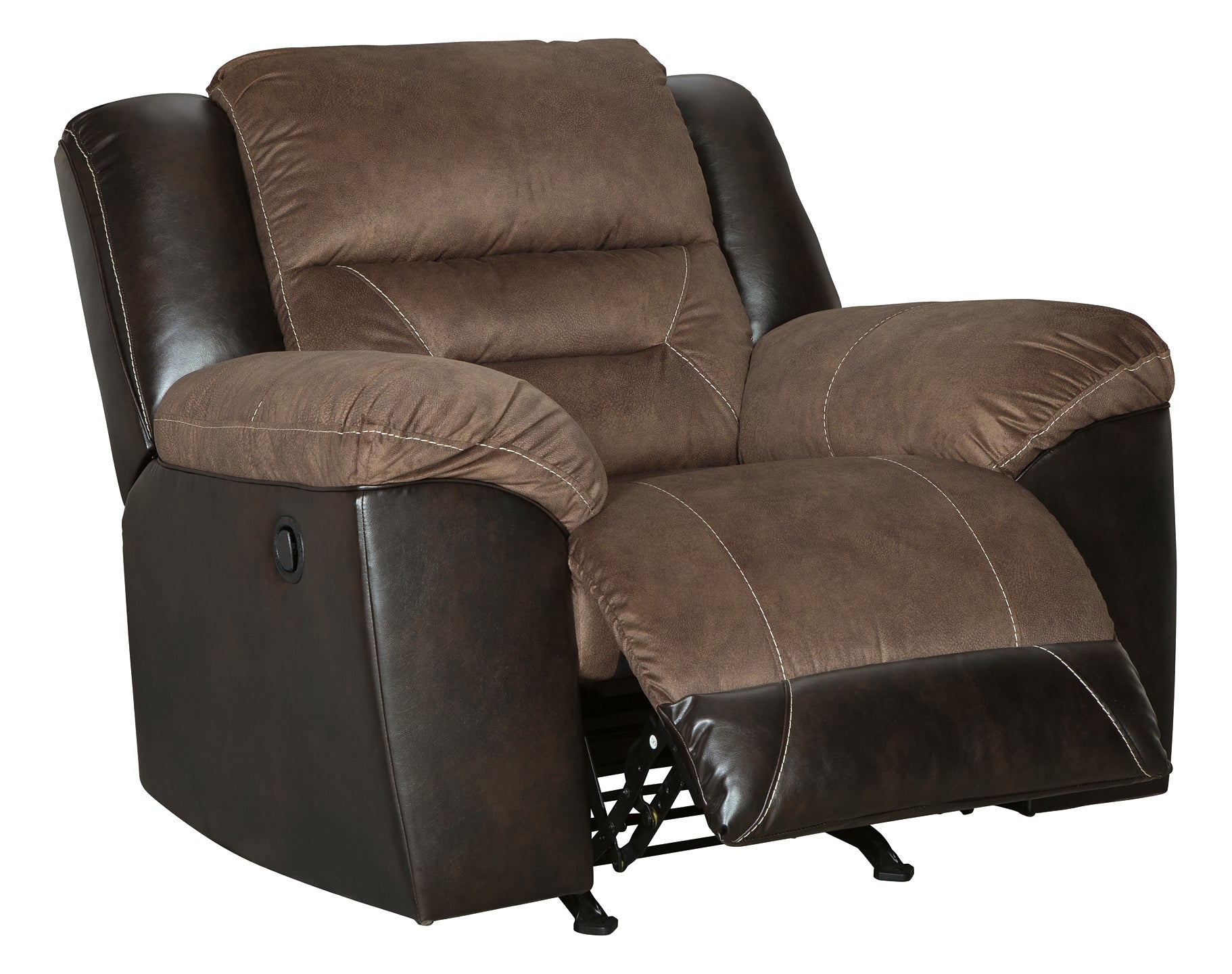 Earhart Rocker Recliner