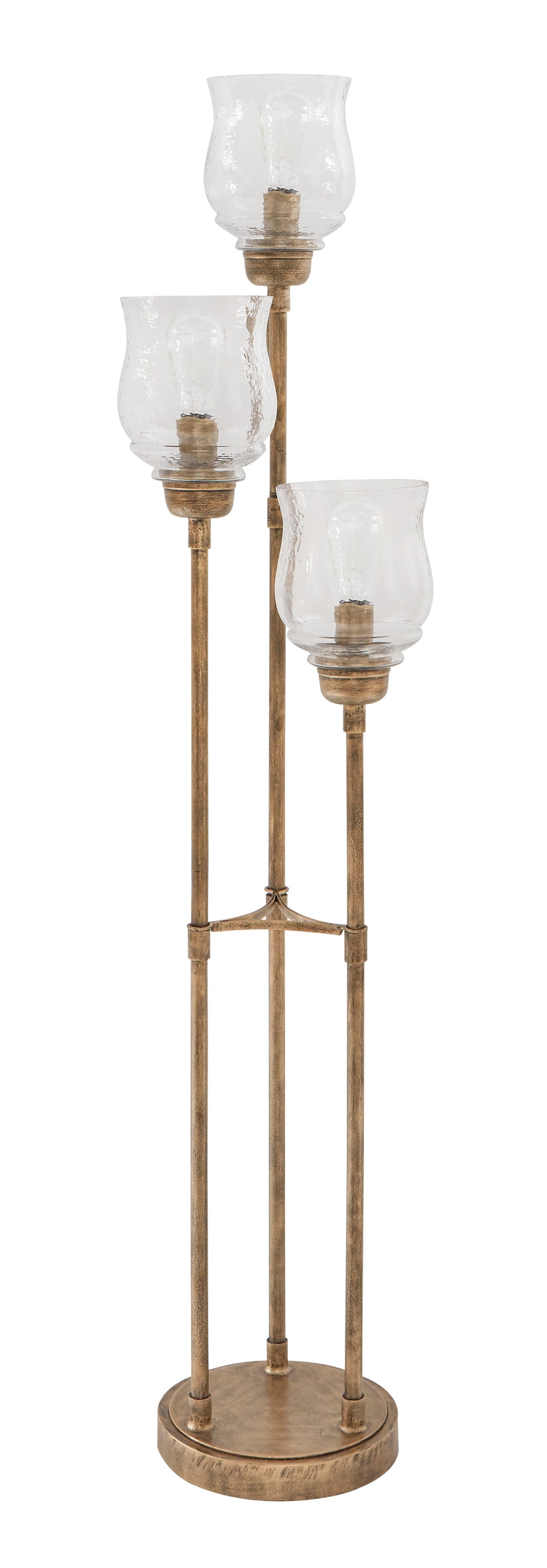 Emmie Metal Floor Lamp (1/CN)