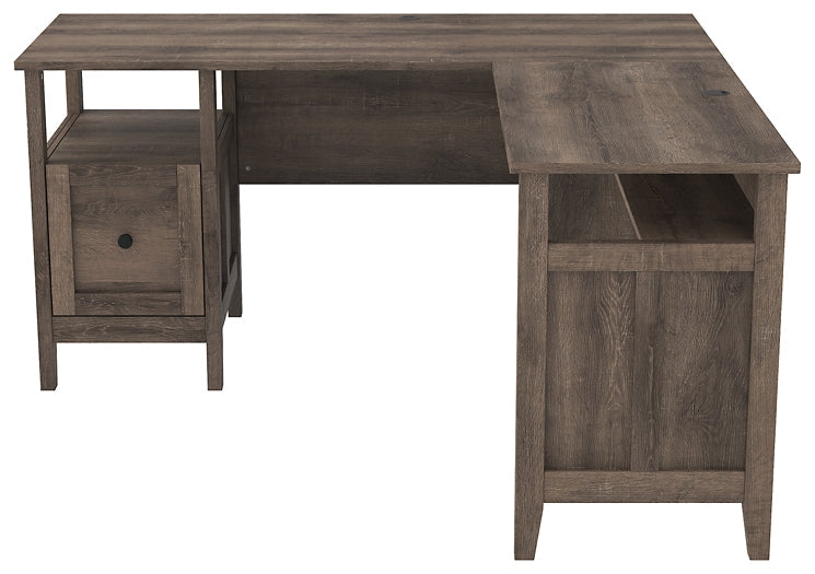 Arlenbry 2-Piece Home Office Desk