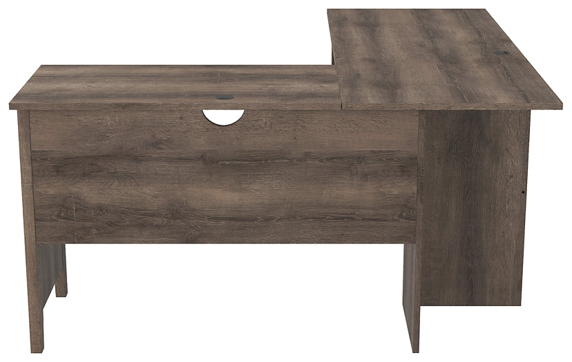 Arlenbry 2-Piece Home Office Desk