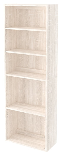 Dorrinson Bookcase