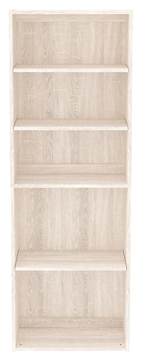 Dorrinson Bookcase