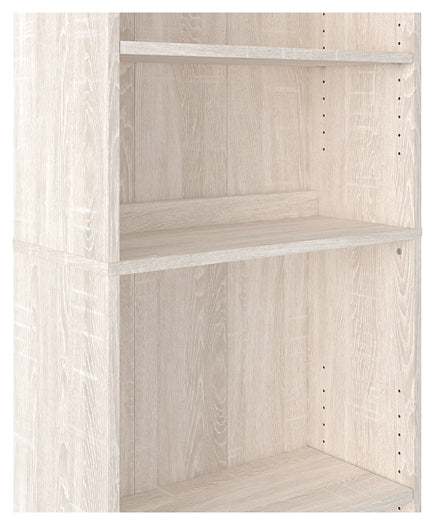 Dorrinson Bookcase