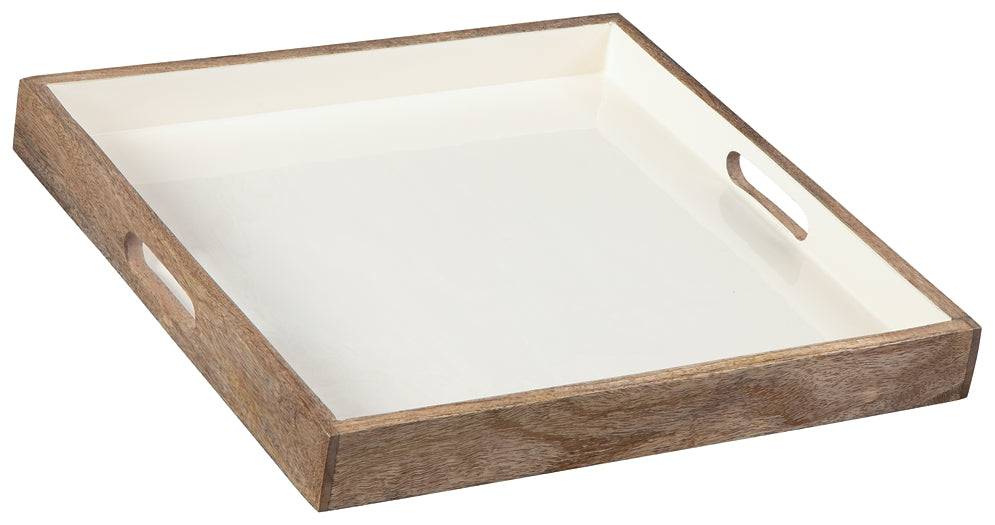 MORIA Tray