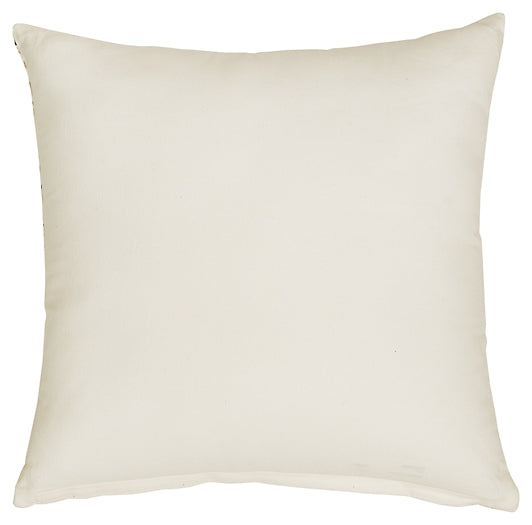 Mikiesha Pillow