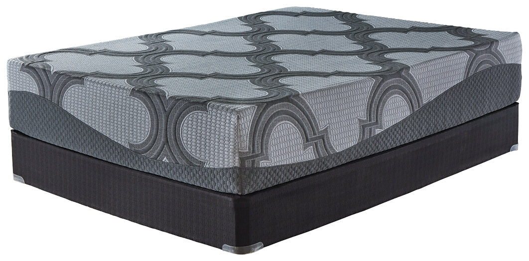 12 Inch Ashley Hybrid King Mattress