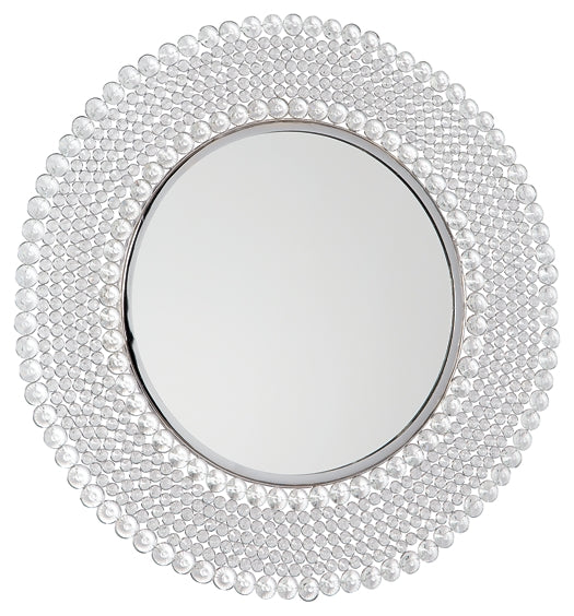 Marly Accent Mirror