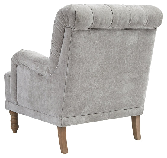 Dinara Accent Chair