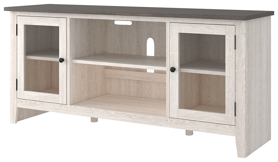 Dorrinson 60" TV Stand