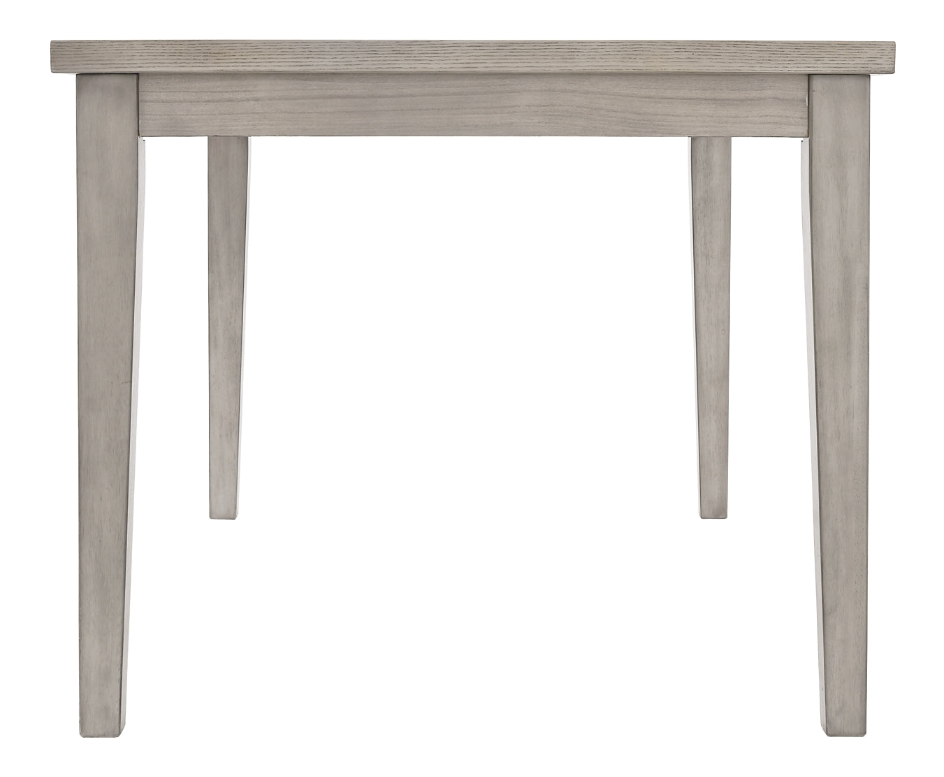 Parellen Rectangular Dining Room Table