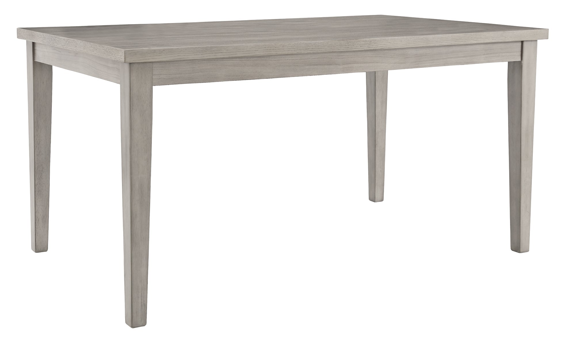 Parellen Rectangular Dining Room Table