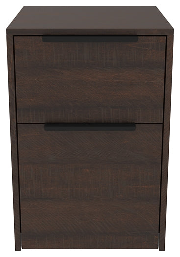 Camiburg File Cabinet