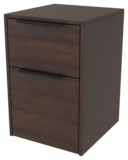 Camiburg File Cabinet