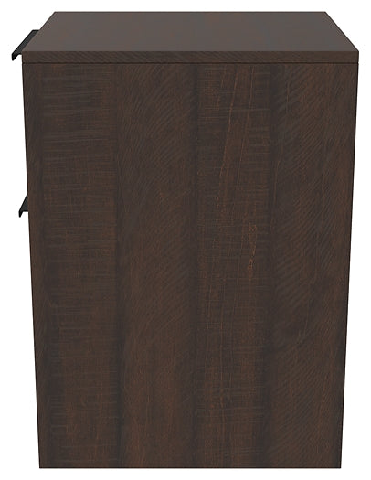 Camiburg File Cabinet