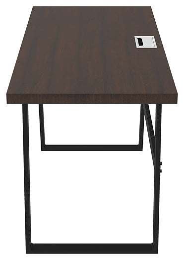 Camiburg Home Office Small Desk