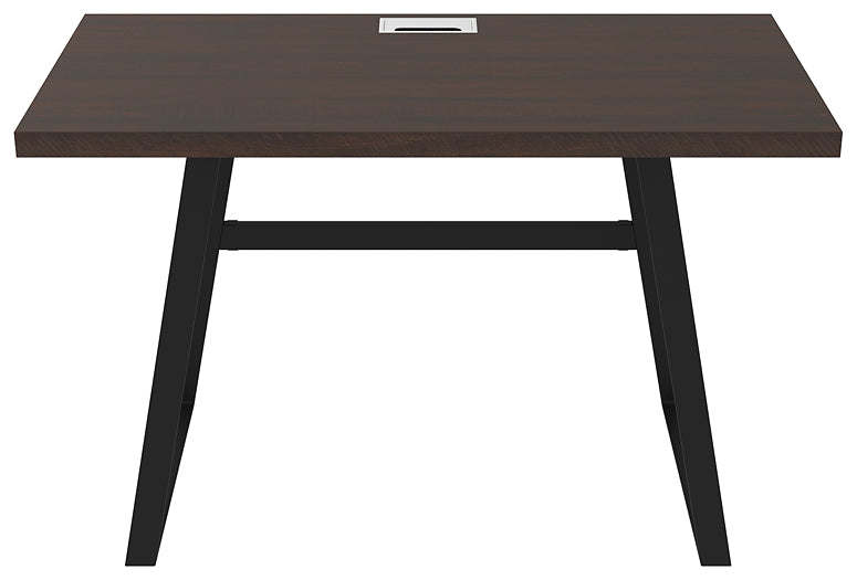 Camiburg Home Office Small Desk