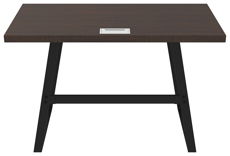 Camiburg Home Office Small Desk