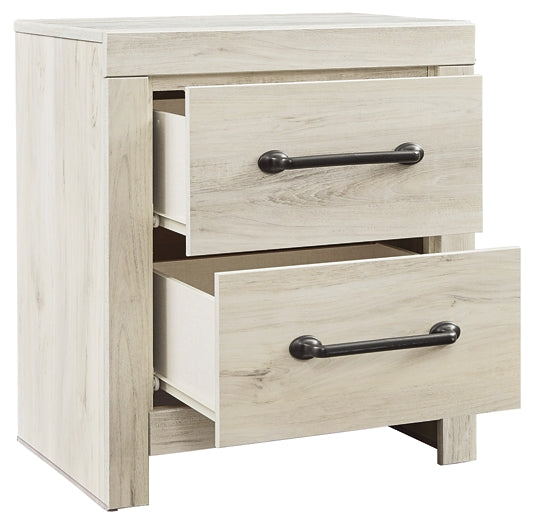 Cambeck Nightstand