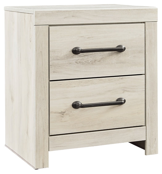 Cambeck Nightstand