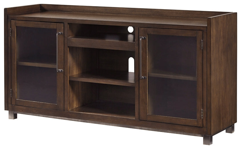 Starmore 3-Piece Entertainment Center