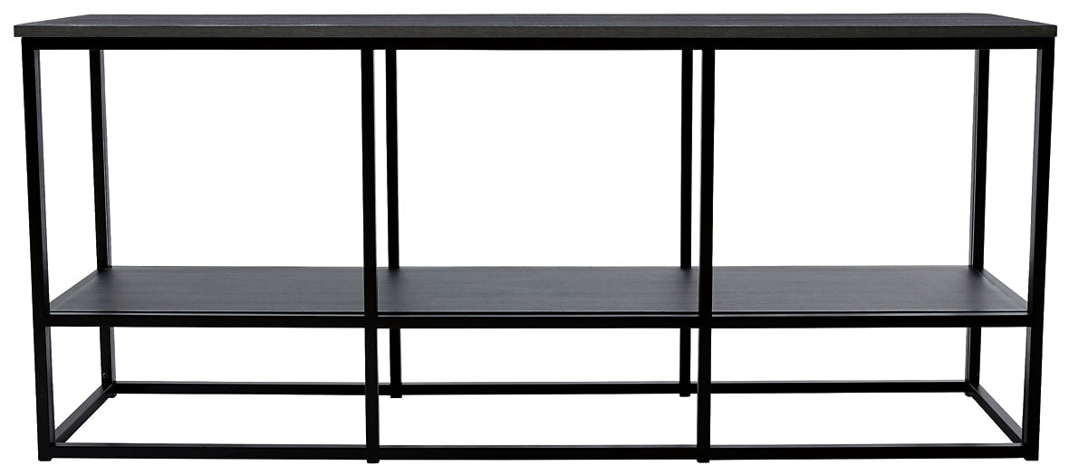 Yarlow 65" TV Stand