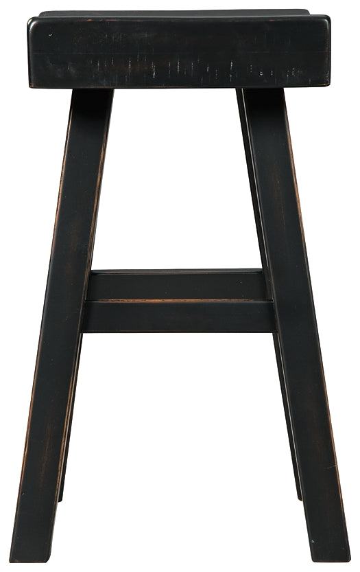 Glosco Stool (2/CN)