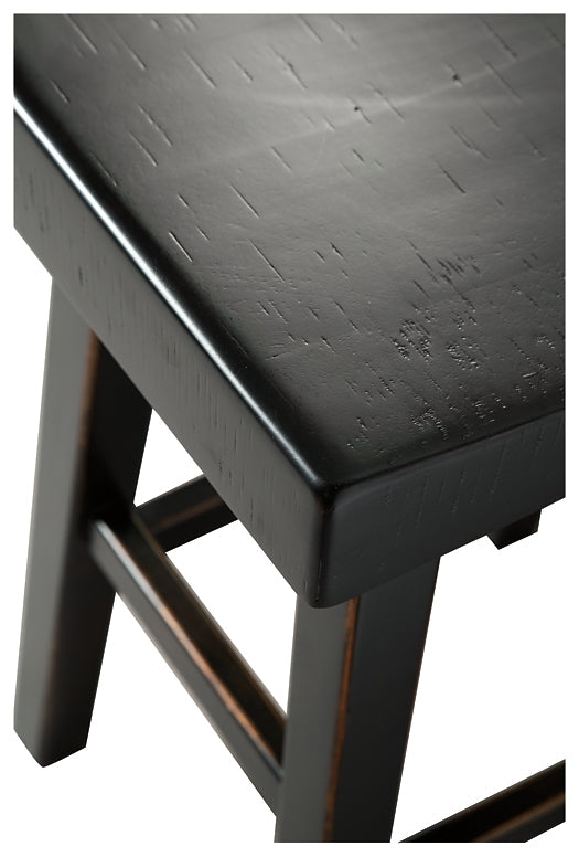 Glosco Stool (2/CN)