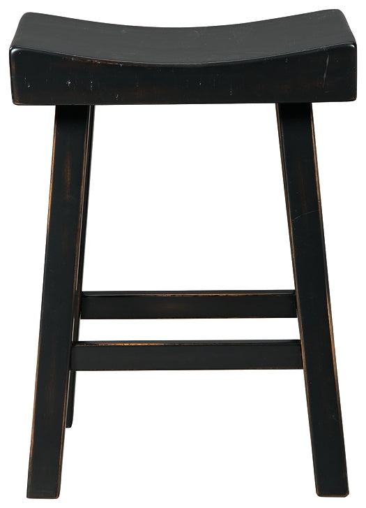 Glosco Stool (2/CN)