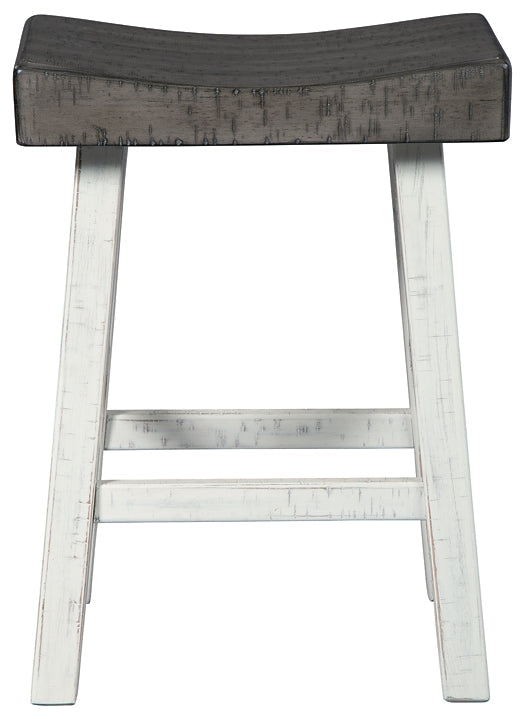 Glosco Stool (2/CN)