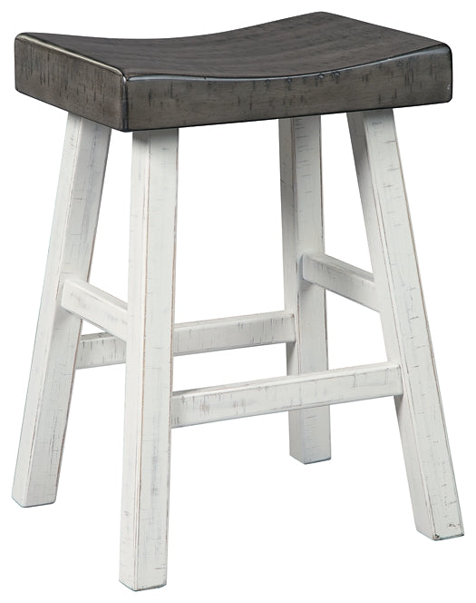 Glosco Stool (2/CN)