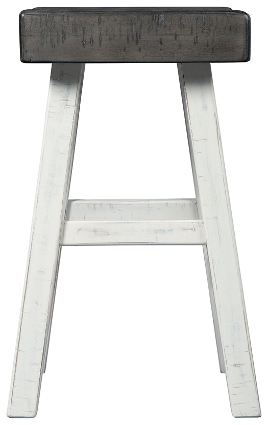 Glosco Stool (2/CN)