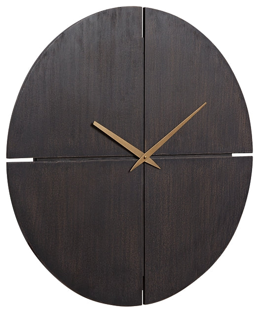 Pabla Wall Clock