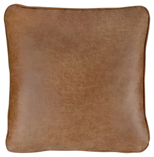 Cortnie Pillow